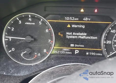 2023 Mitsubishi Outlander Es 2.5 S-Awc from USA, damaged, VIN JA4J4TA8XPZ028161